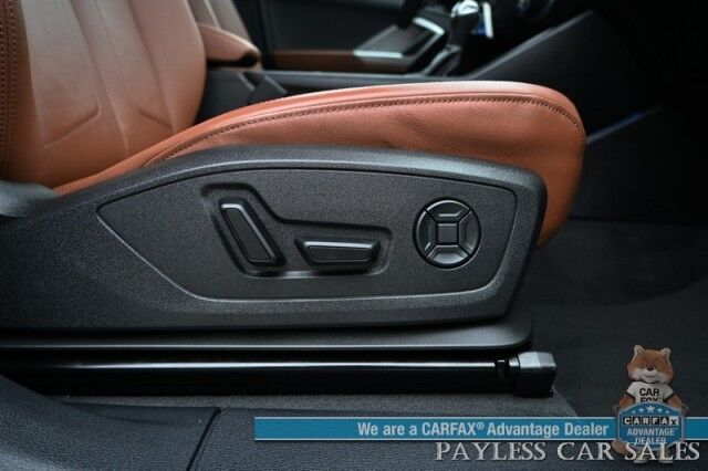 2022 Audi Q3 S Line Premium Plus Anchorage AK