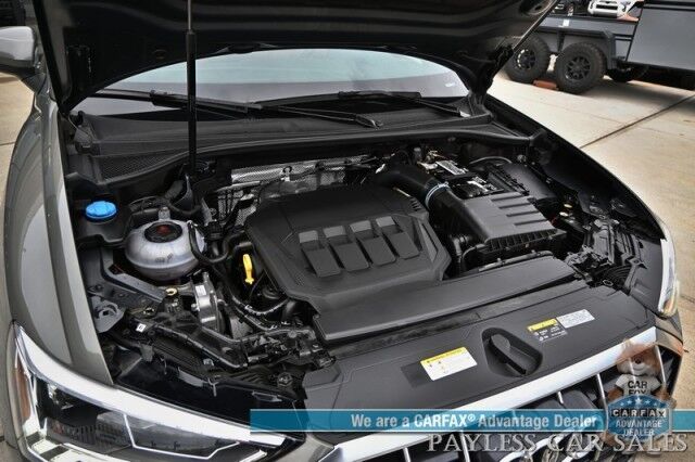 2022 Audi Q3 S Line Premium Plus Anchorage AK