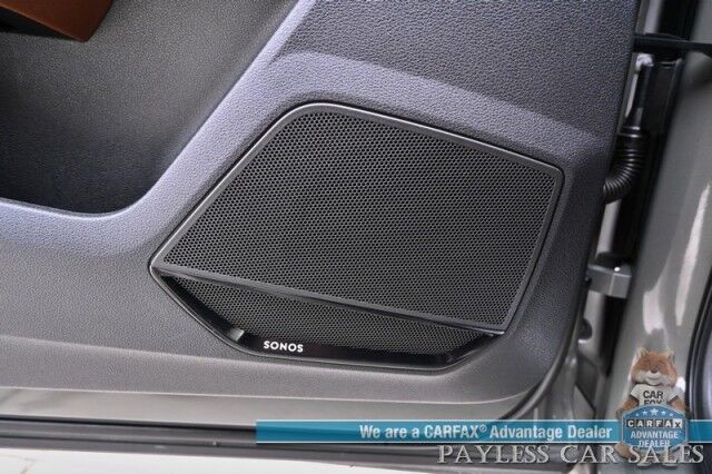 2022 Audi Q3 S Line Premium Plus Anchorage AK