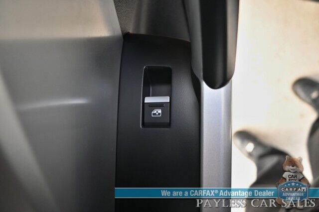 2022 Audi Q3 S line Premium / AWD / Convenience Pkg / Power & Heated Leather Seats / Panoramic Sunroof / Adaptive Cruise / Lane Watch & Blind Spot / Apple CarPlay & Android Auto / Keyless Entry & Start / Back Up Cam / 1-Owner Anchorage AK