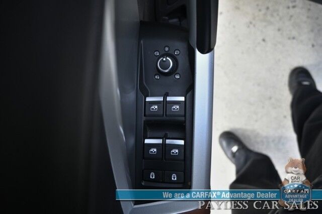 2022 Audi Q3 S line Premium / AWD / Convenience Pkg / Power & Heated Leather Seats / Panoramic Sunroof / Adaptive Cruise / Lane Watch & Blind Spot / Apple CarPlay & Android Auto / Keyless Entry & Start / Back Up Cam / 1-Owner Anchorage AK