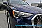 2022 Audi Q3 S line Premium / AWD / Convenience Pkg / Power & Heated Leather Seats / Panoramic Sunroof / Adaptive Cruise / Lane Watch & Blind Spot / Apple CarPlay & Android Auto / Keyless Entry & Start / Back Up Cam / 1-Owner Anchorage AK