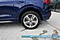 2022 Audi Q3 S line Premium / AWD / Convenience Pkg / Power & Heated Leather Seats / Panoramic Sunroof / Adaptive Cruise / Lane Watch & Blind Spot / Apple CarPlay & Android Auto / Keyless Entry & Start / Back Up Cam / 1-Owner Anchorage AK