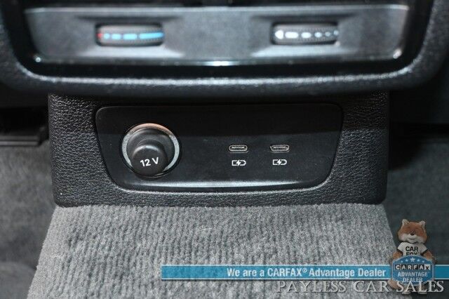 2022 Audi Q3 S line Premium / AWD / Convenience Pkg / Power & Heated Leather Seats / Panoramic Sunroof / Adaptive Cruise / Lane Watch & Blind Spot / Apple CarPlay & Android Auto / Keyless Entry & Start / Back Up Cam / 1-Owner Anchorage AK