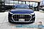 2022 Audi Q3 S line Premium / AWD / Convenience Pkg / Power & Heated Leather Seats / Panoramic Sunroof / Adaptive Cruise / Lane Watch & Blind Spot / Apple CarPlay & Android Auto / Keyless Entry & Start / Back Up Cam / 1-Owner Anchorage AK