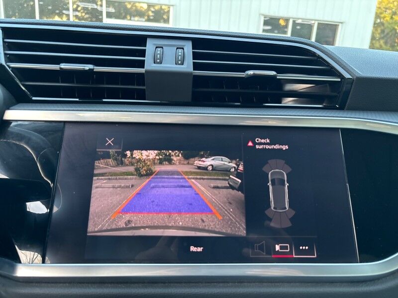 2022 Audi Q3 S line Premium AWD Seffner FL