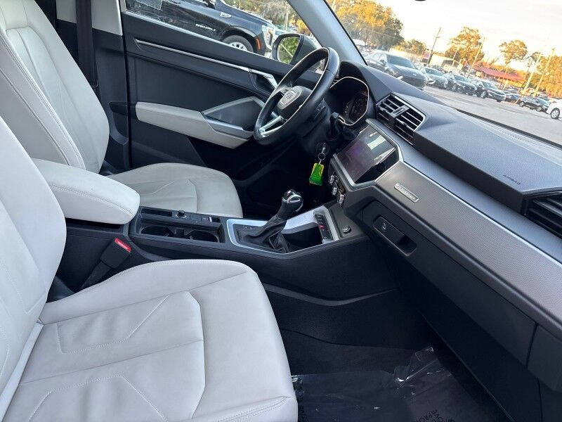 2022 Audi Q3 S line Premium AWD Seffner FL