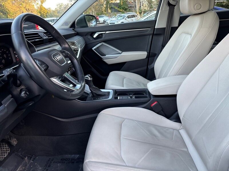 2022 Audi Q3 S line Premium AWD Seffner FL