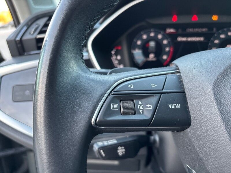 2022 Audi Q3 S line Premium AWD Seffner FL