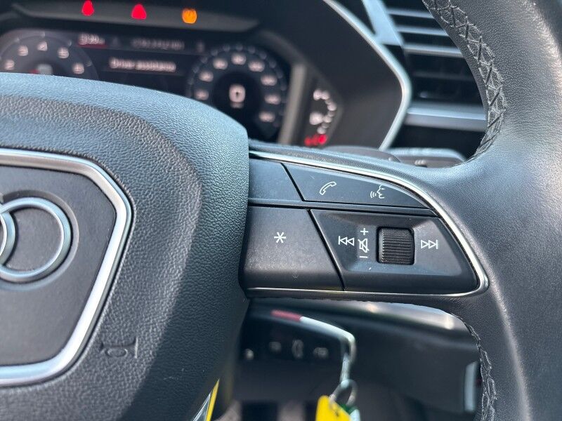 2022 Audi Q3 S line Premium AWD Seffner FL