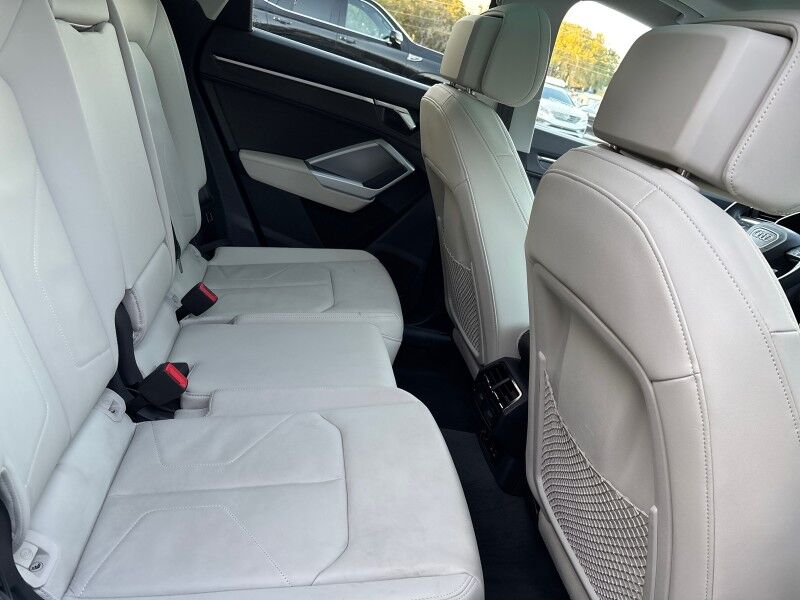 2022 Audi Q3 S line Premium AWD Seffner FL