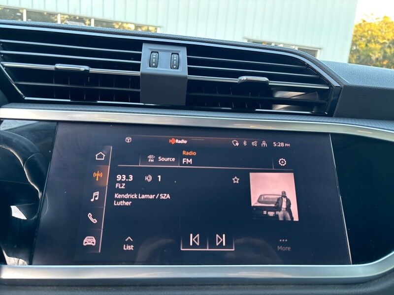 2022 Audi Q3 S line Premium AWD Seffner FL