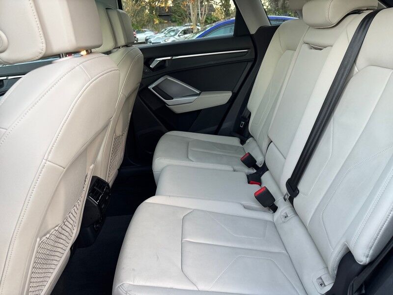 2022 Audi Q3 S line Premium AWD Seffner FL