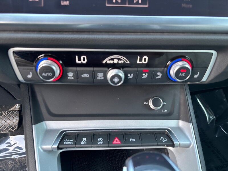 2022 Audi Q3 S line Premium AWD Seffner FL