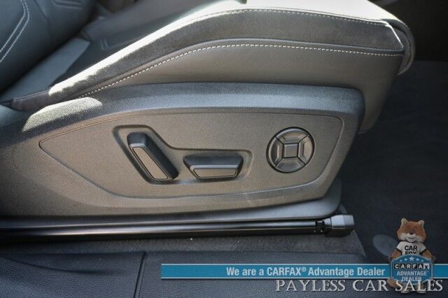 2022 Audi Q3 S line Premium Wasilla AK