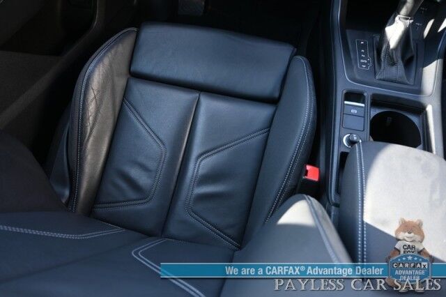 2022 Audi Q3 S line Premium Wasilla AK