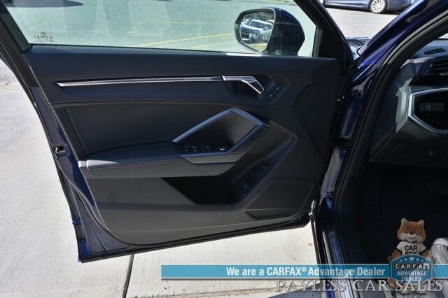 2022 Audi Q3 S line Premium Wasilla AK