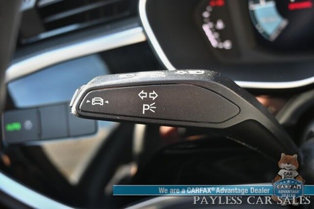 2022 Audi Q3 S line Premium Wasilla AK