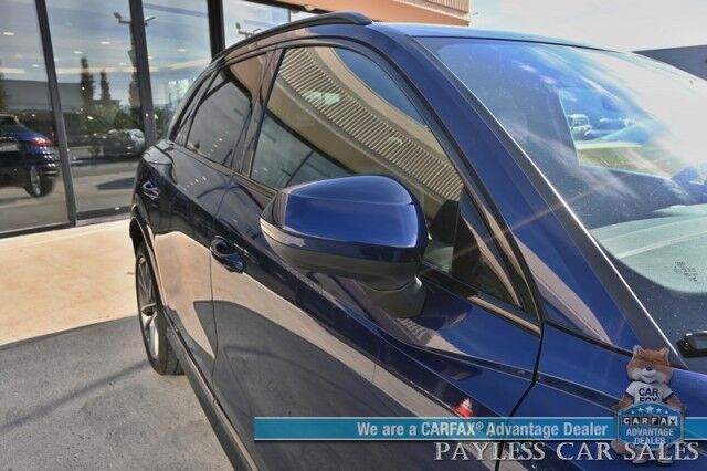 2022 Audi Q3 S line Premium Wasilla AK