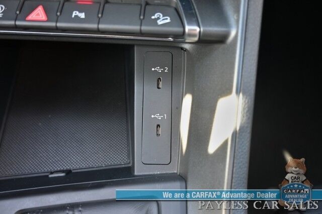 2022 Audi Q3 S line Premium Wasilla AK