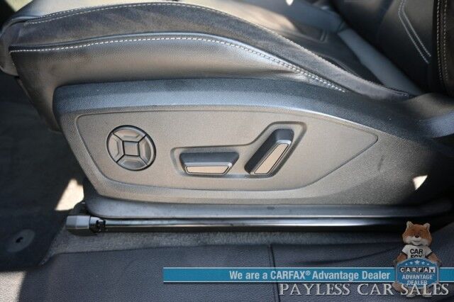 2022 Audi Q3 S line Premium Wasilla AK