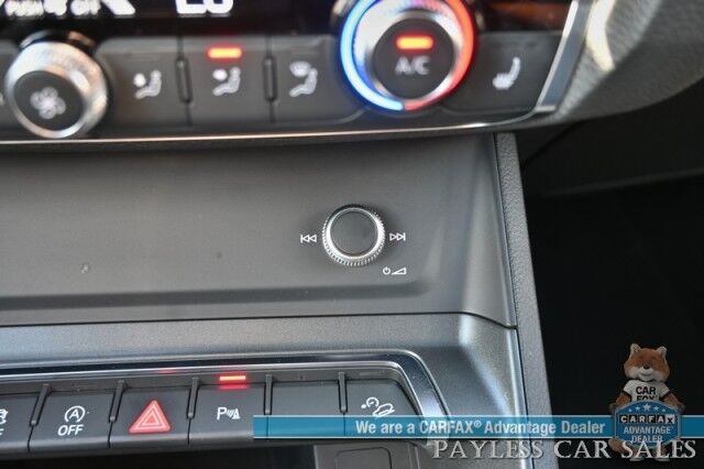 2022 Audi Q3 S line Premium Wasilla AK