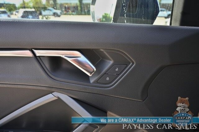 2022 Audi Q3 S line Premium Wasilla AK