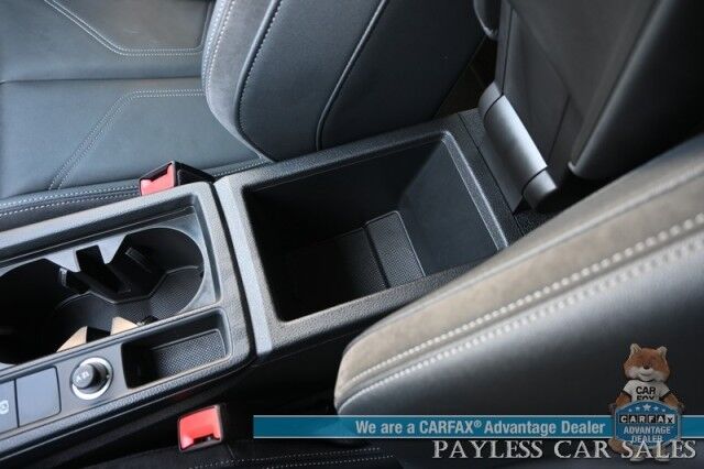 2022 Audi Q3 S line Premium Wasilla AK