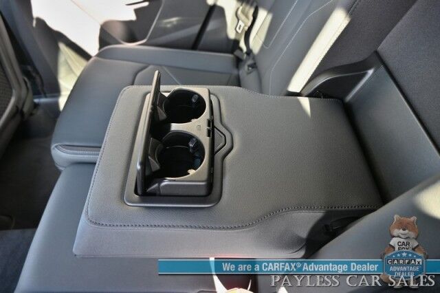2022 Audi Q3 S line Premium Wasilla AK
