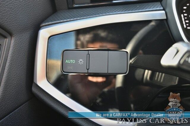 2022 Audi Q3 S line Premium Wasilla AK