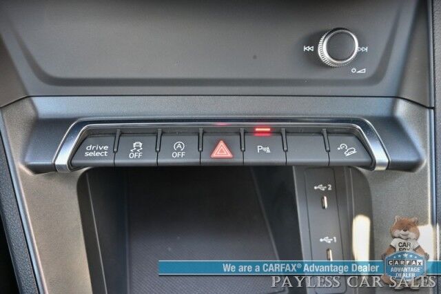 2022 Audi Q3 S line Premium Wasilla AK