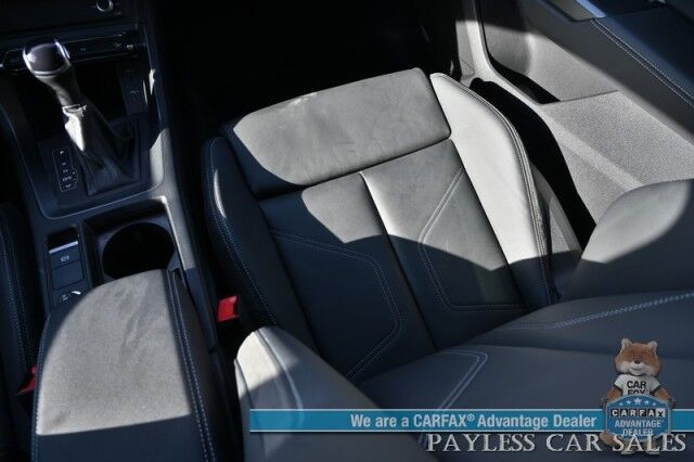 2022 Audi Q3 S line Premium Wasilla AK