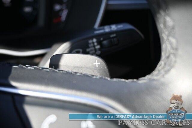 2022 Audi Q3 S line Premium Wasilla AK