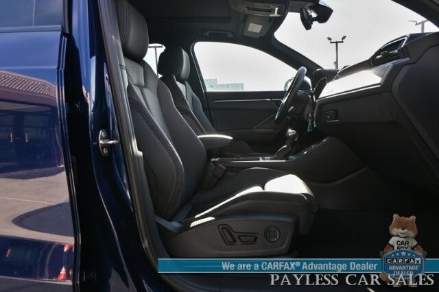 2022 Audi Q3 S line Premium Wasilla AK