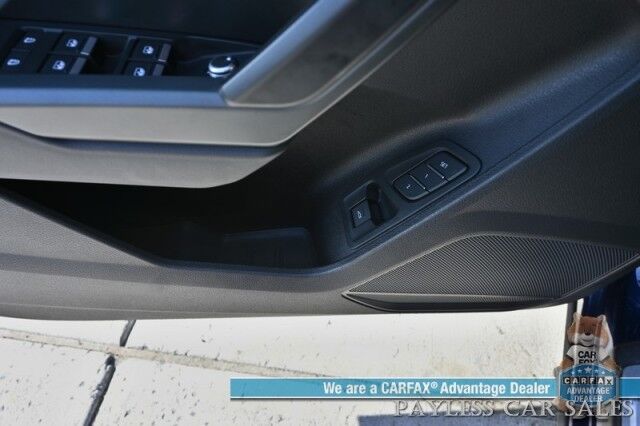 2022 Audi Q3 S line Premium Wasilla AK