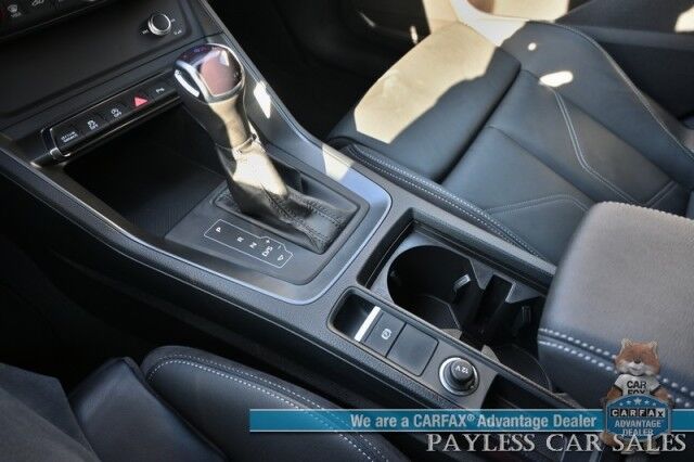 2022 Audi Q3 S line Premium Wasilla AK