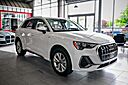 2022 Audi Q3 S line Premium, Convenience Pkg Springfield NJ