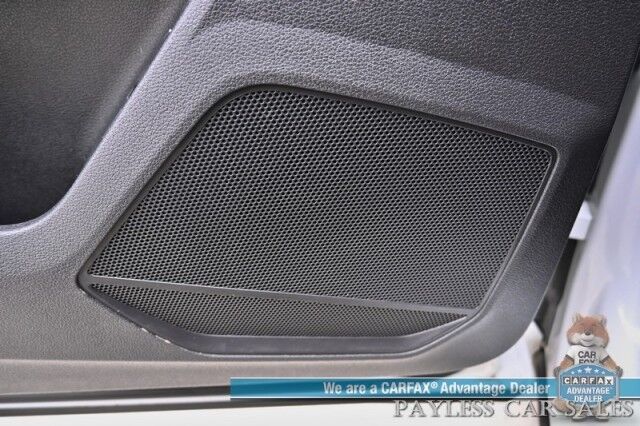 2022 Audi Q3 S-line Premium Plus Anchorage AK