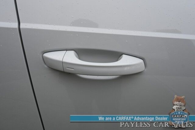 2022 Audi Q3 S-line Premium Plus Anchorage AK