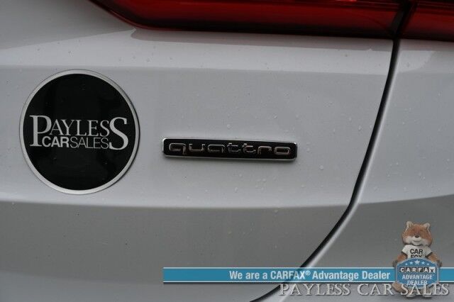 2022 Audi Q3 S-line Premium Plus Anchorage AK