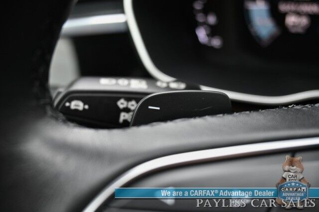 2022 Audi Q3 S-line Premium Plus Anchorage AK