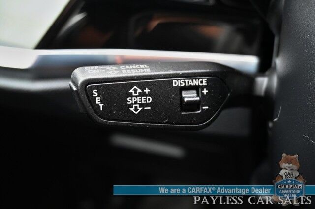 2022 Audi Q3 S-line Premium Plus Anchorage AK