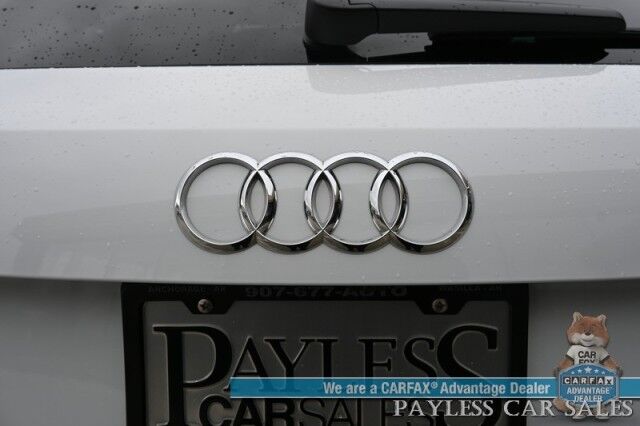2022 Audi Q3 S-line Premium Plus Anchorage AK