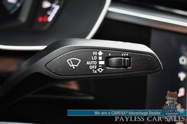 2022 Audi Q3 S-line Premium Plus Anchorage AK