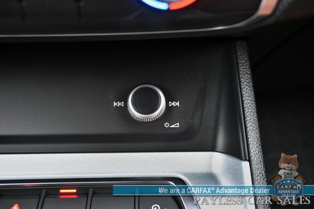 2022 Audi Q3 S-line Premium Plus Anchorage AK