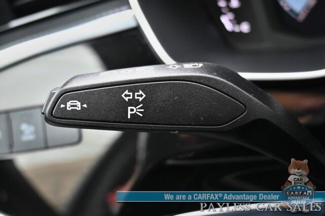 2022 Audi Q3 S-line Premium Plus Anchorage AK