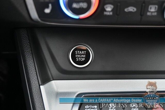 2022 Audi Q3 S-line Premium Plus Anchorage AK
