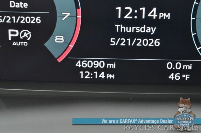 2022 Audi Q3 S-line Premium Plus Anchorage AK