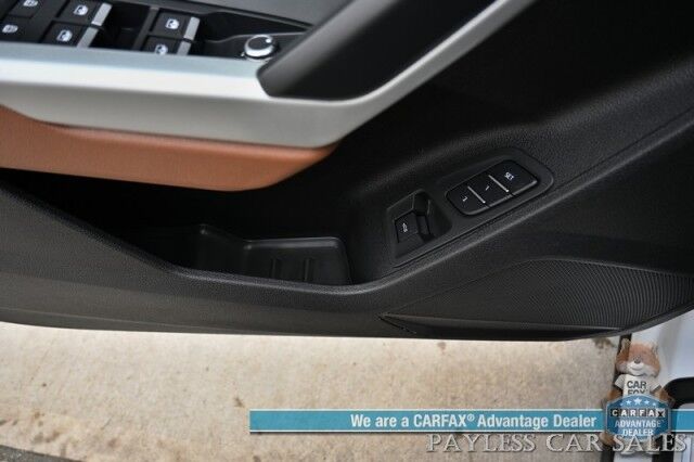 2022 Audi Q3 S-line Premium Plus Anchorage AK
