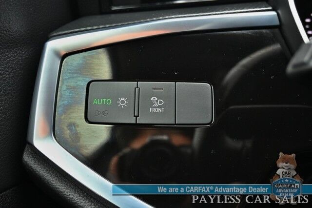 2022 Audi Q3 S-line Premium Plus Anchorage AK